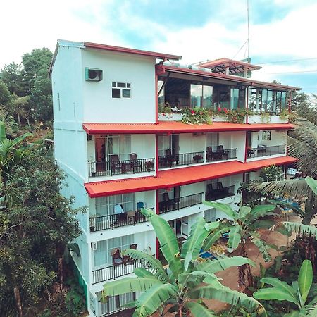 Ella Soul Resort エクステリア 写真