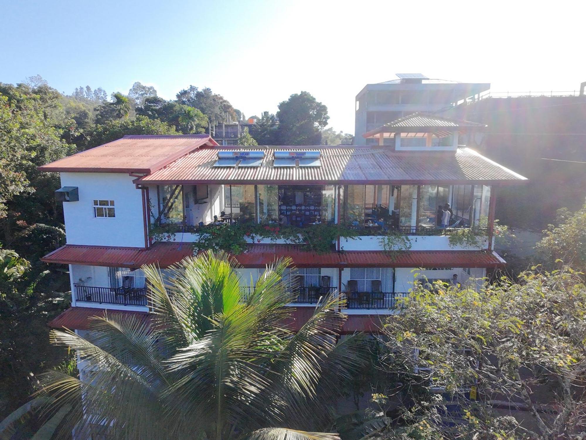 Ella Soul Resort エクステリア 写真