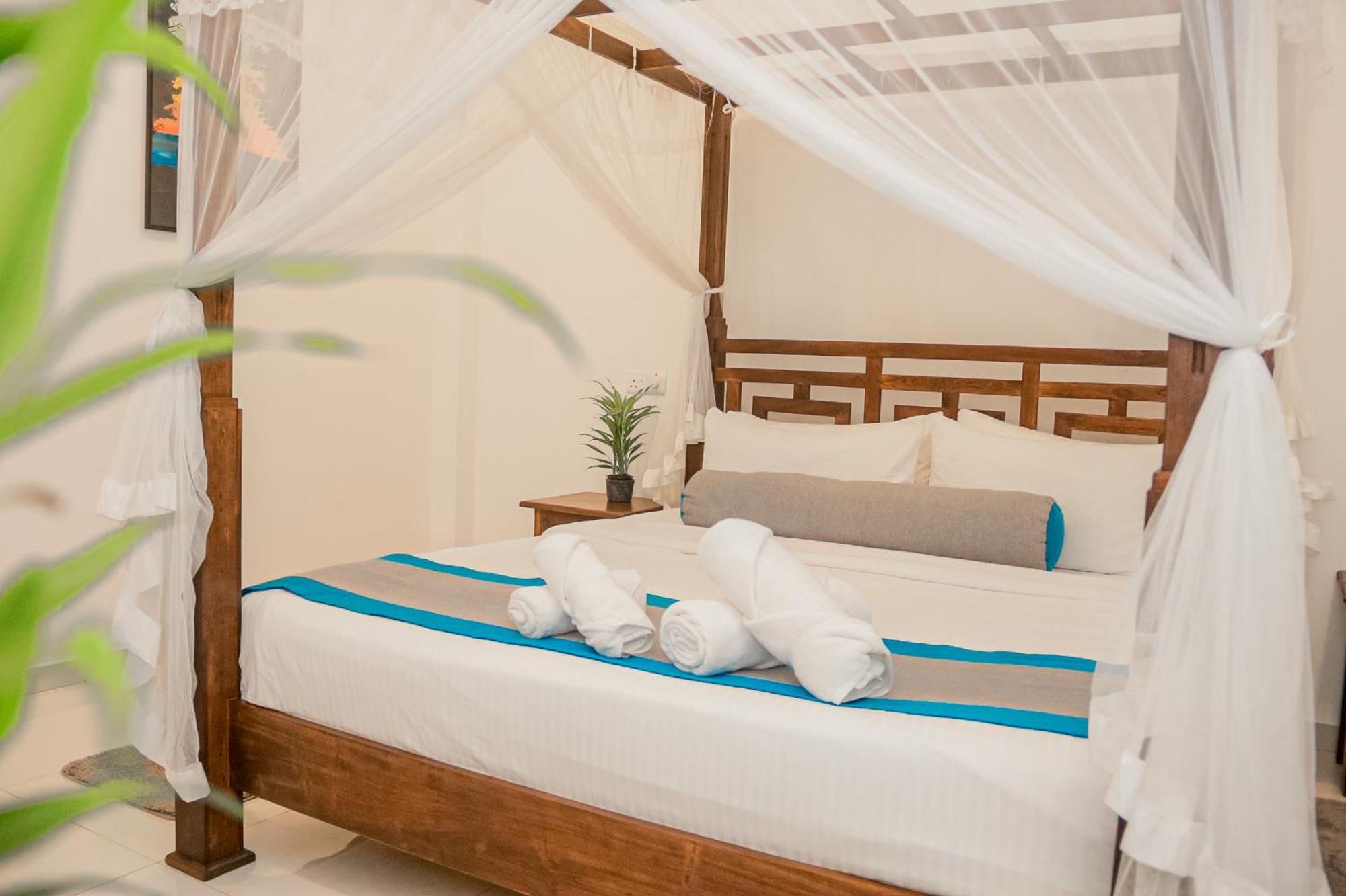 Ella Soul Resort エクステリア 写真