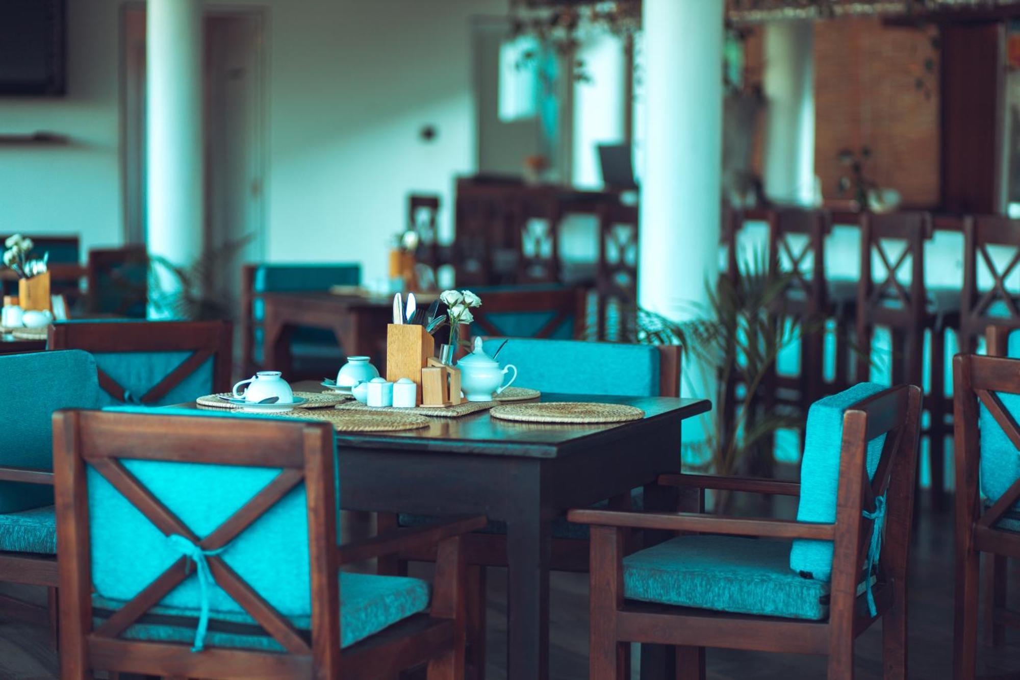 Ella Soul Resort エクステリア 写真