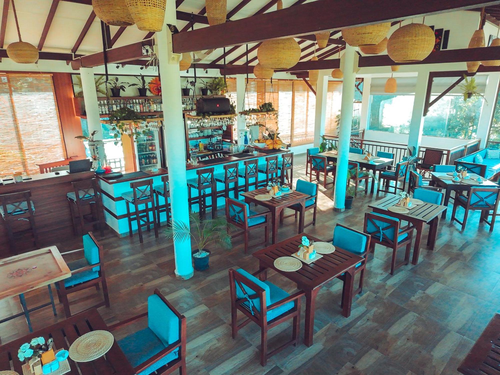 Ella Soul Resort エクステリア 写真