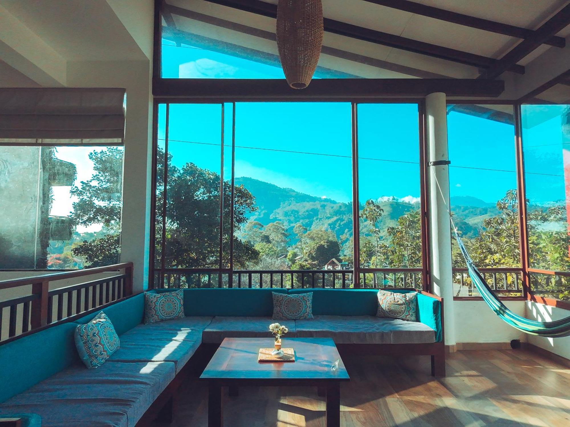 Ella Soul Resort エクステリア 写真