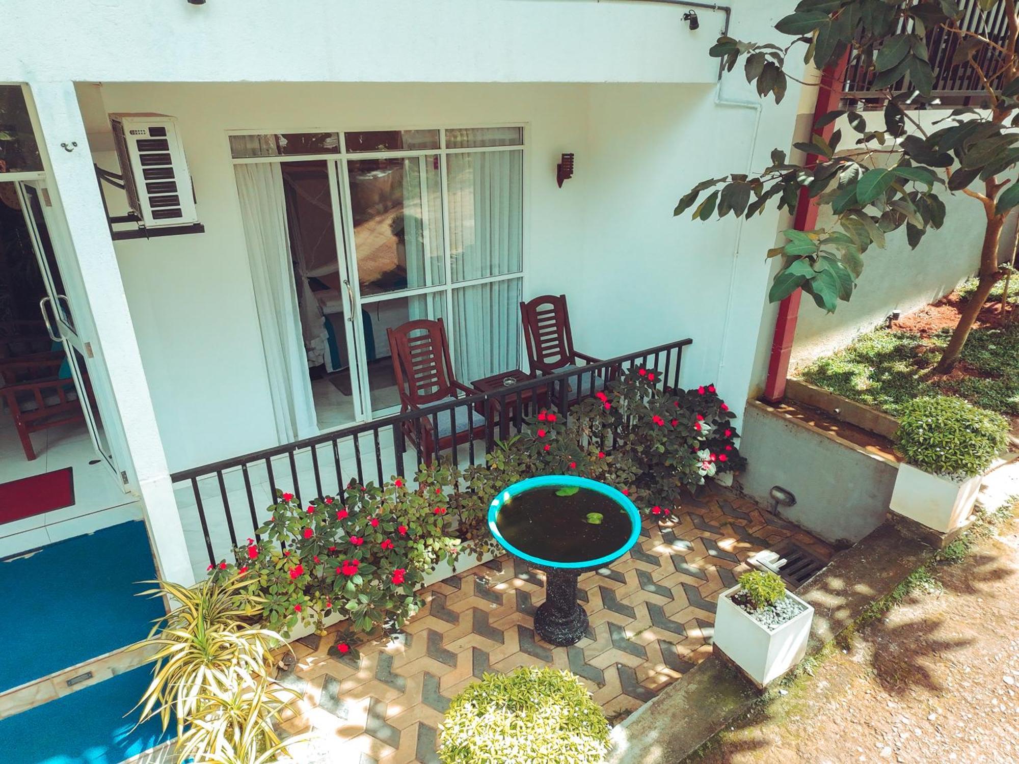 Ella Soul Resort エクステリア 写真