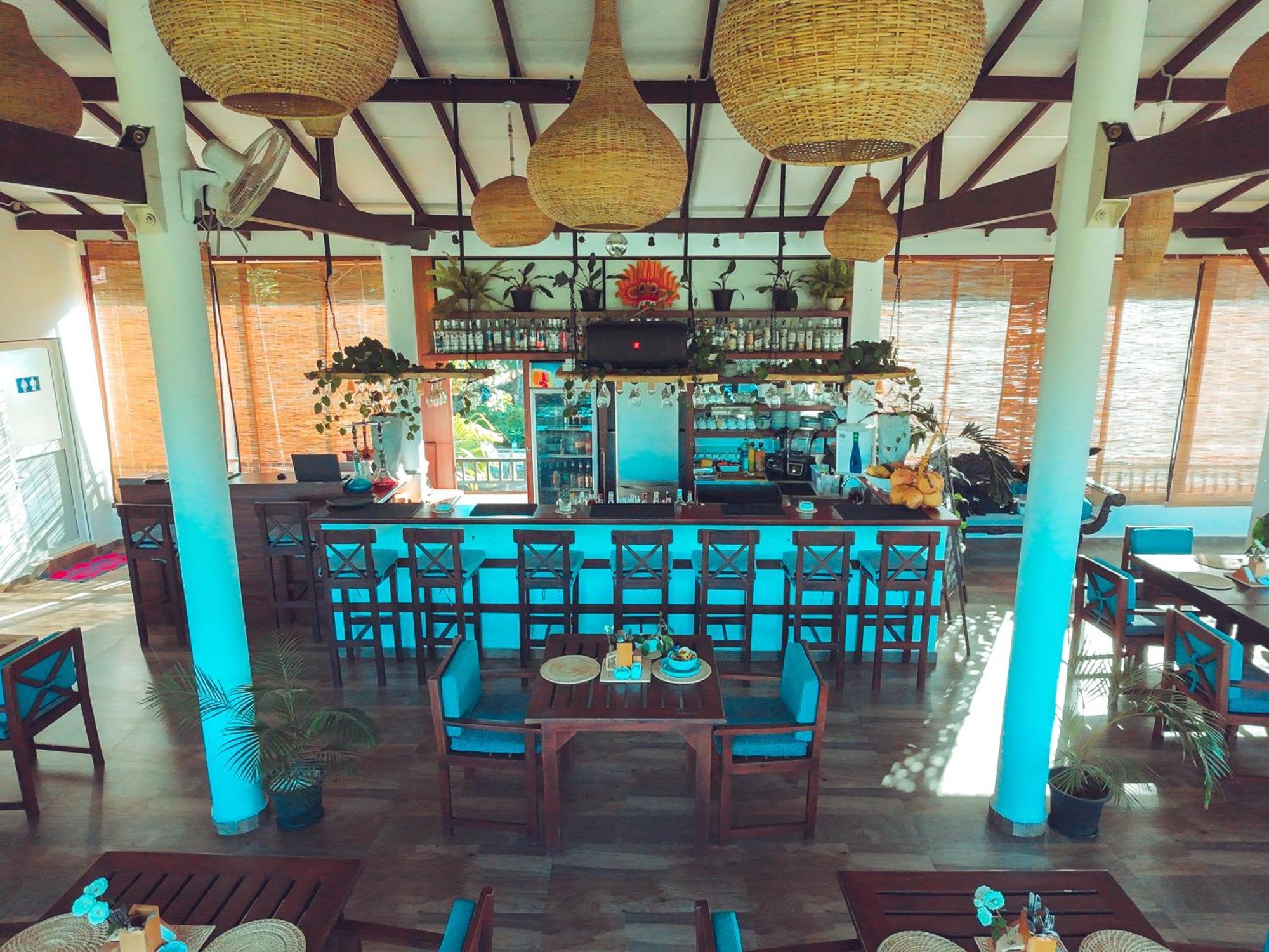 Ella Soul Resort エクステリア 写真